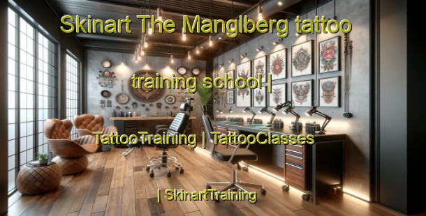 Skinart The Manglberg tattoo training school | TattooTraining | TattooClasses | SkinartTraining-Austria